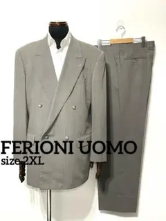 Savile Row◇イタリア製E.THOMAS生地◇メンズテーラードジャケット