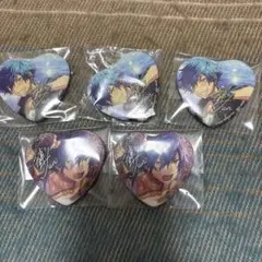 あんさんぶるスターズ とるパカ 漣ジュン