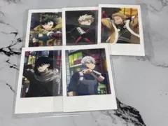 ヒロアカ ポラショット コレクション まとめ売り