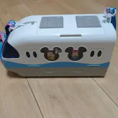 東京ディズニーリゾートライン ポップコーンバケットのサムネイル