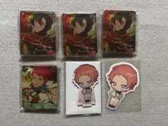 あんスタ アニカフェ 斎宮宗 影片みか