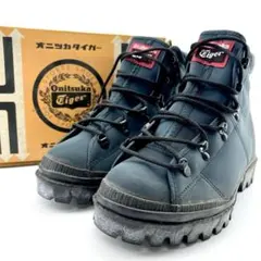 Onitsuka Tiger　トレッキングシューズ　HMR PEAK　登山靴のサムネイル