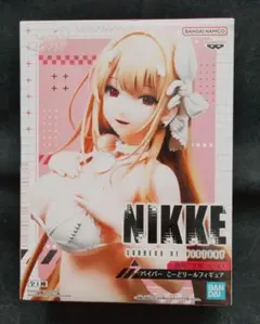 勝利の女神：NIKKE バイパー こーどリールフィギュア