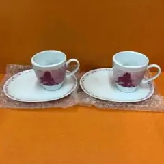 ディズニー コーヒーカップ