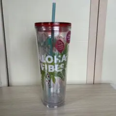 りん様専用　　スタバ 「ハワイコレクションALOHA VIBES タンブラー」