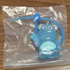 ぷくちゃーむ サリー モンスターズインク ピクサー