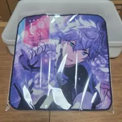 あんさんぶるスターズ！ ビジュアルミニタオル 瀬名 泉