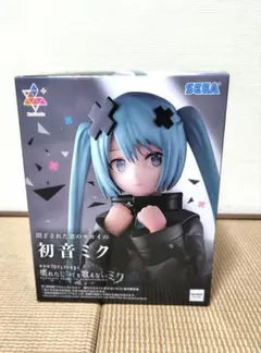 2025年最新】プロセカ フィギュアの人気アイテム - メルカリ