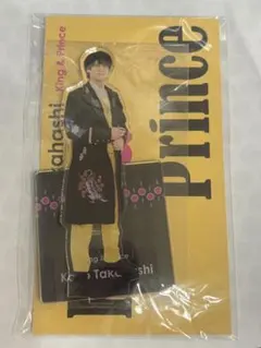 King & Princeキンプリ髙橋海人アクスタ　アクリルスタンド 髙橋海人 アクリルスタンド | ファミクラストア オンライン