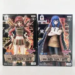 2026年最新】ワンピース ゼット フィギュアの人気アイテム - メルカリ