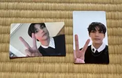 BTS ARIRANG Weverse アーリーバード V テヒョン