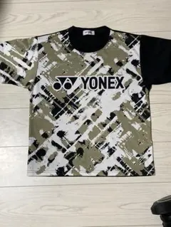 YONEX 半袖シャツ