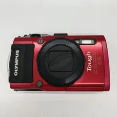 ♦︎OLYMPUS STYLUS オリンパスTG-4 Tough 本体のサムネイル