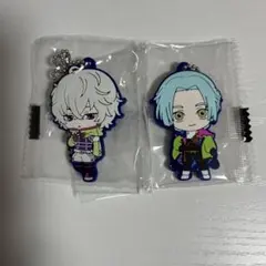 グノーシア　ラバスト　レムナン　ユーリ