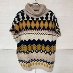 glamb グラム 半袖ニットのサムネイル