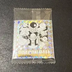 ドラゴンボールウエハースシール2弾　第二十二巻