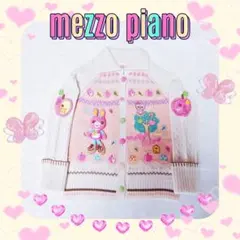 激レア✨当時物★ ミミポポ　ミミちゃんポシェット　メゾピアノmezzopiano 激レア✨当時物☆ ミミポポ ミミちゃんポシェット メゾピアノ