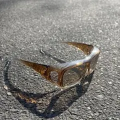 2026年最新】oakley サングラス y2kの人気アイテム - メルカリ