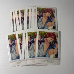 あんさんぶるスターズ あんスタ ぱしゃこれ 逆先夏目 20枚セット