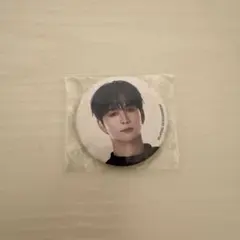 INI 後藤威尊 カプセルトイ