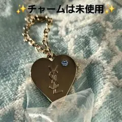 2026年最新】イヴ・サンローラン キーリングの人気アイテム - メルカリ