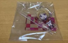 ようこそ実力至上主義の教室へ　ゆらゆらアクリルチャーム