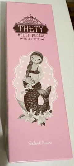 THETYシーランドピューノハンド＆ネイル　テティクリーム 65g【新品未使用】