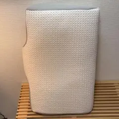 ニトリ 通気性の良い 横向き寝がラクな 洗える枕2(Nブレス プラスエア)