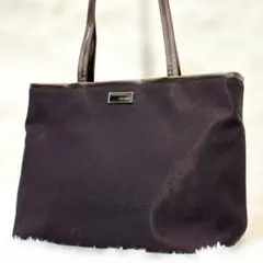 GUESS ゲス トートバッグ ショルダーバッグ 茶 黒 紫 037