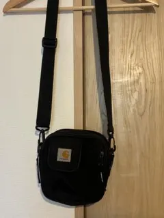 Carhartt WIP Essentials Bag Small 黒 美品のサムネイル