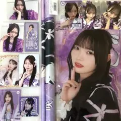 浴*槽様 真鍋凪咲 サイン入りタペストリー S賞 - メルカリ