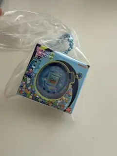 おかしなたまごボーロっち3 Blue water