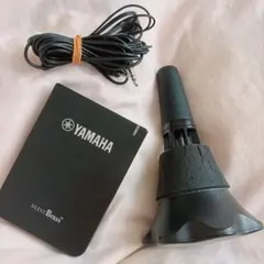 YAMAHA SILENT Brass トランペットミュート SB7J - メルカリ