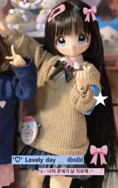 1/6ドール服✾メルカリShopsよりおまとめ専用ページ✾ 2026年最新】1/6 ドール 制服の人気アイテム - メルカリ