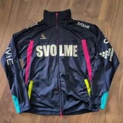 SVOLME ジャージ