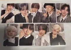 &TEAM 「Back to Life」 スプサ ユニバ ミニCDチェキ付き