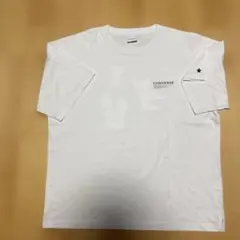 CONVERSE ホワイト Tシャツ