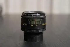 2026年最新】HELIOS ヘリオス 44 58mm F2の人気アイテム - メルカリ