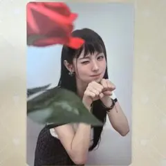 idle タレントカード