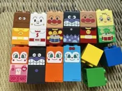アンパンマンブロック