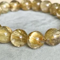 デンドリティッククォーツ 13.14ct 透明 エメラルドカット ルース 裸石 