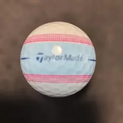 TaylorMade ゴルフロストボール1個のサムネイル