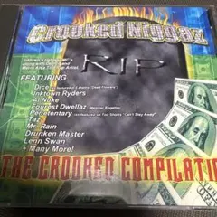 CROOKED NIGGAZ