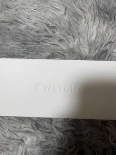 Apple Watch Series 6 40mm スペースグレー