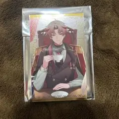 ￼にじさんじ セラフ・ダズルガーデン ボイスビジュアル カード 2月