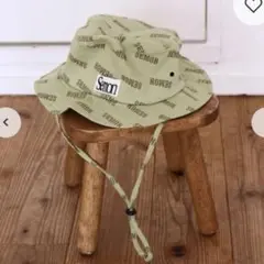 Semon TWILL SAFARI HAT COW 新品 - メルカリ