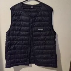 2026年最新】mont-bell スペリオダウン ベストの人気アイテム - メルカリ