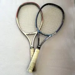 美品】ヨネックス Ultimum RD Ti 77 MID PLUS - メルカリ