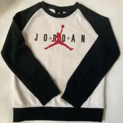 110cm トレーナー