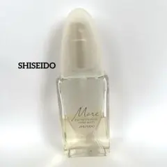 SHISEIDO モア オーデコロン 60mlのサムネイル